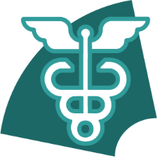 Harmonic Medical Sonography logo