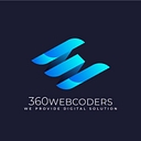 360webcoders logo