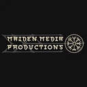 maidenmediaproductions.com logo