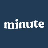 Minute Land logo