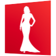 Step and Repeat LA logo