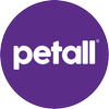 Petall logo