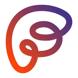 Glitterwish logo
