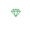 Financesdiamond logo