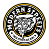 Modern Streets logo