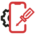 Esource Parts logo