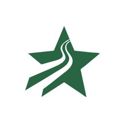 Premier Starline Taxi of Stamford logo