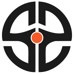 Steer Smart Driving School logo