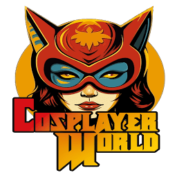 Cosplayer World Ltd. logo