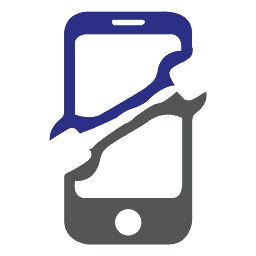 Aussie Mobile Phone Repairs logo