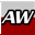 AudiWorld logo