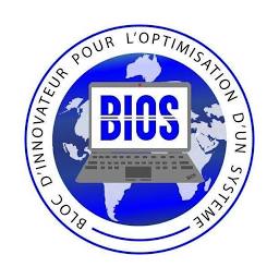 Bioshaiti logo