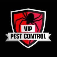 VIP Pest Control logo
