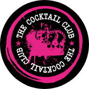 Thecocktailclub logo