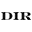 Dirstore logo