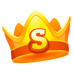 Spinkings logo