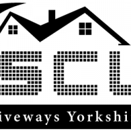 Safeway Driveways Yorkshire logo