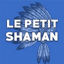 lepetitshaman.com logo
