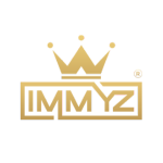IMMYZ logo