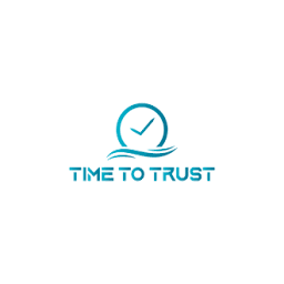Time To Trust logo