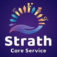 Strath Care logo