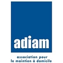 Adiam logo