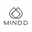 Minddbra logo