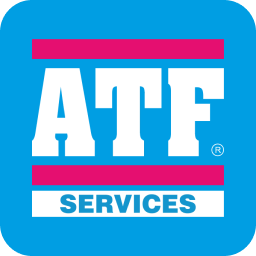 atfservices.com.au logo