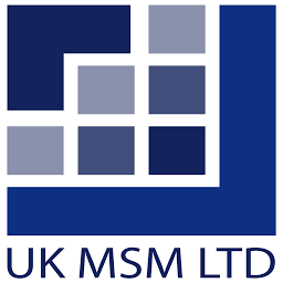 UK MSM Ltd logo