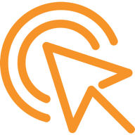 View Click Buy logo