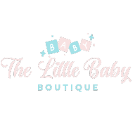 The Little Baby Boutique logo