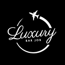 Luxury Bar Jobs logo
