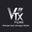 VTX FILMS logo