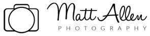 Matt Allen Photography logo