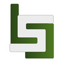 L J Sinclair Fencing logo