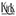 Kirk Jewelers logo