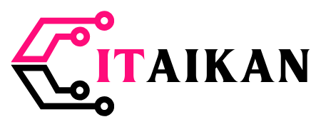 Itaikan logo
