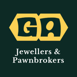 GA Pawnbrokers logo