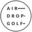 Airdropgolf logo