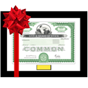 GiveAshare.com logo