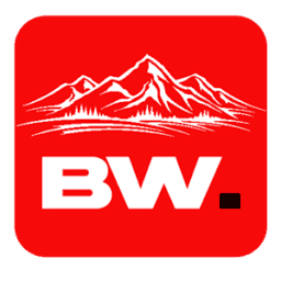 Bikes World logo