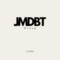 JMDBT Accounting logo