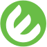 eWebWorld logo