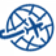 Passport and Visa Express logo