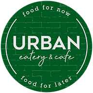 urbaneaterycafe.com.au logo
