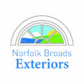 Norfolk Broads Exteriors logo