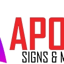 Apollosignsmarketing logo