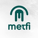 app.metfi.io logo