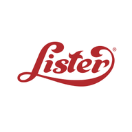 Lister Global logo