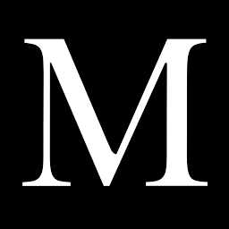 Meroda Cosmetics DE logo